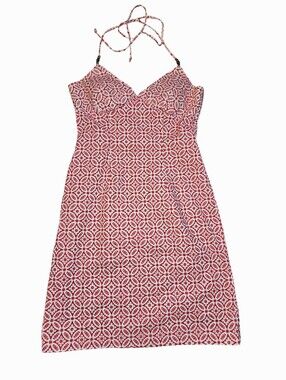 City Triangles Sundress